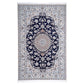 Tappeto Nain 9 Fili 245 X 158 cm