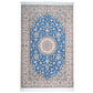 Tappeto Nain 9 Fili 258 X 155 cm