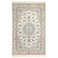 Tappeto Nain 9 Fili 212 X 133  cm