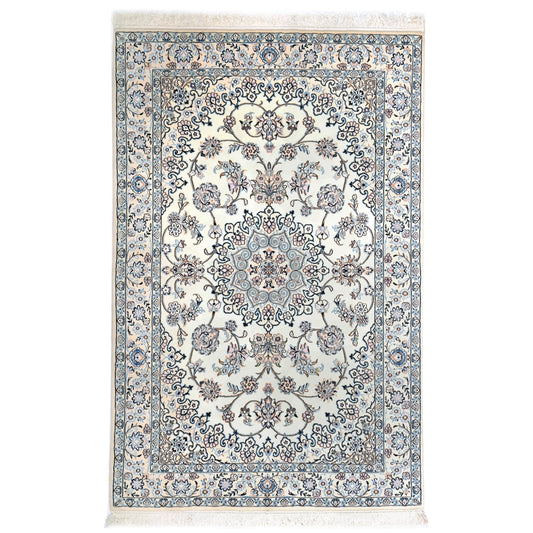 Tappeto Nain 9 Fili 205 X 133  cm