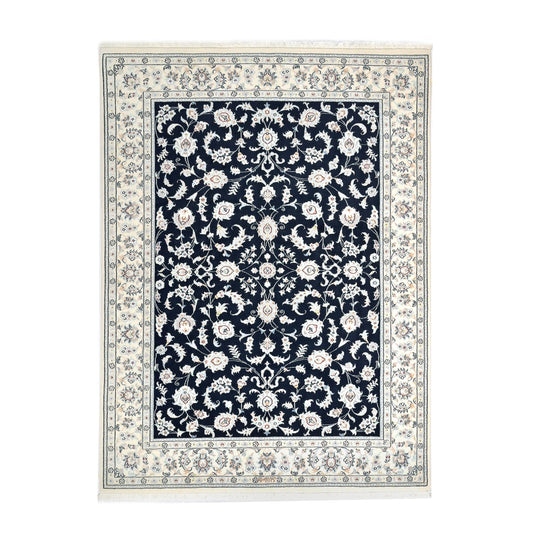 Tappeto Nain 9 Fili 198 X 149 cm