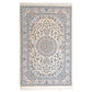 Tappeto Nain 9 Fili 212 X 135 cm