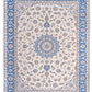 Tappeto Nain 9 Fili 231 x 172 cm