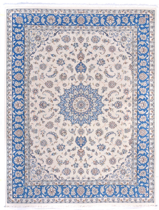 Tappeto Nain 9 Fili 231 x 172 cm