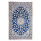Tappeto Nain fine 9 Fili 180 X 113 cm