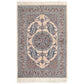 Tappeto Nain extrafine 4 fili 197 X 133 cm
