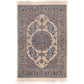 Tappeto Nain extrafine 4 fili 196 X 130 cm