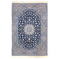 Tappeto Nain extrafine 4 fili 227 X 151 cm