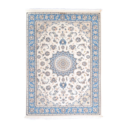 Tappeto Nain 9 Fili 157 x 105 cm