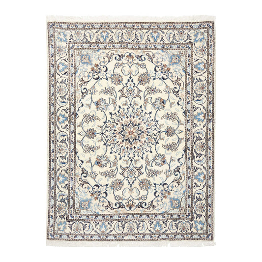 Tappeto Nain 203 X 150 cm