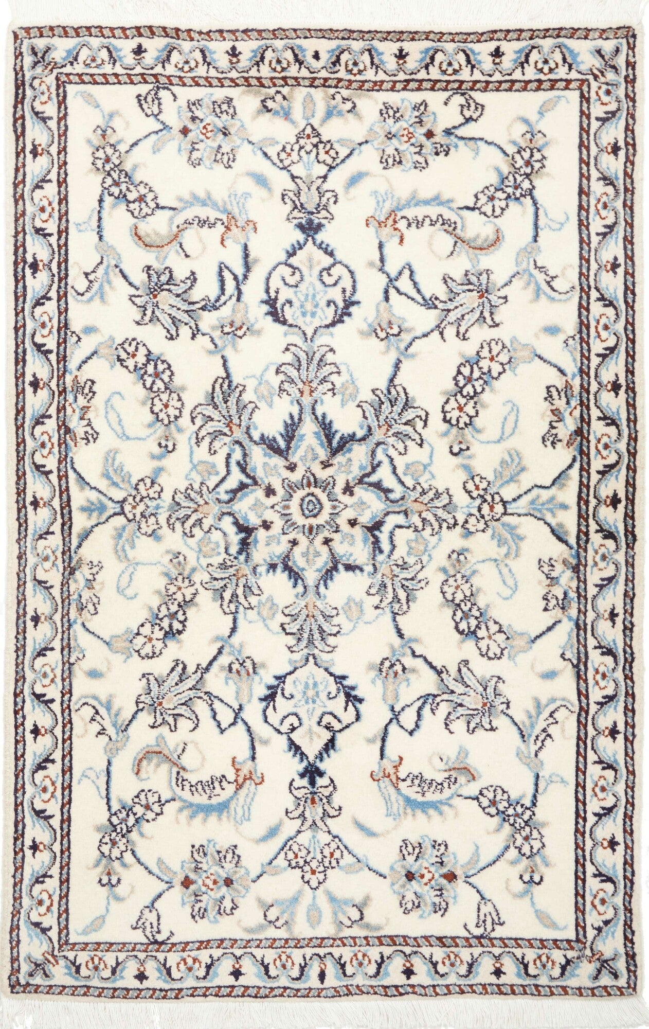 Tappeto Nain 133 x 88 cm