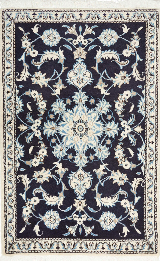 Tappeto Nain 140 x 90 cm