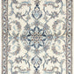 Tappeto Nain 136 X 85 cm