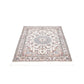 Tappeto Nain 9 fili 124 X 102 CM