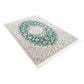 Tappeto Nain 9 fili 202 X 130 CM