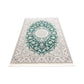 Tappeto Nain 9 fili 202 X 130 CM