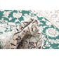 Tappeto Nain 9 fili 202 X 130 CM