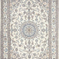Tappeto Nain 290 X 195 Cm