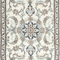 Tappeto Nain 140 X 87 cm