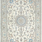 Tappeto Nain 296 x 200 Cm