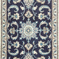 Tappeto Nain 138 x 70 cm