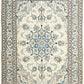 Tappeto Nain 205 X 143 Cm