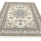 Tappeto Nain 205 X 143 Cm
