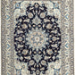 Tappeto Nain 210 X 150 cm