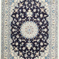 Tappeto Nain 225 X 166 cm