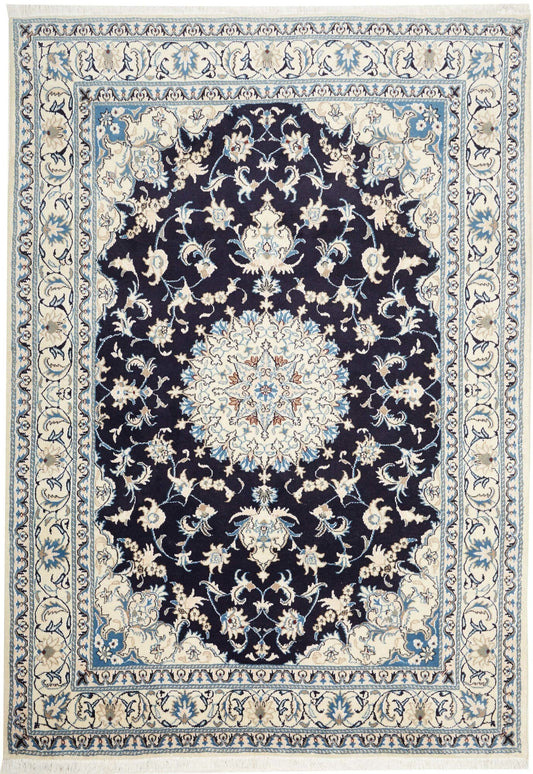 Tappeto Nain 225 X 166 cm