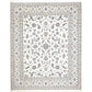 Tappeto Nain 6 Fili 257 X 209 Cm