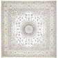 Tappeto Nain 6 Fili 257 X 252 Cm