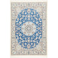Tappeto Nain 9 fili 150 X 103