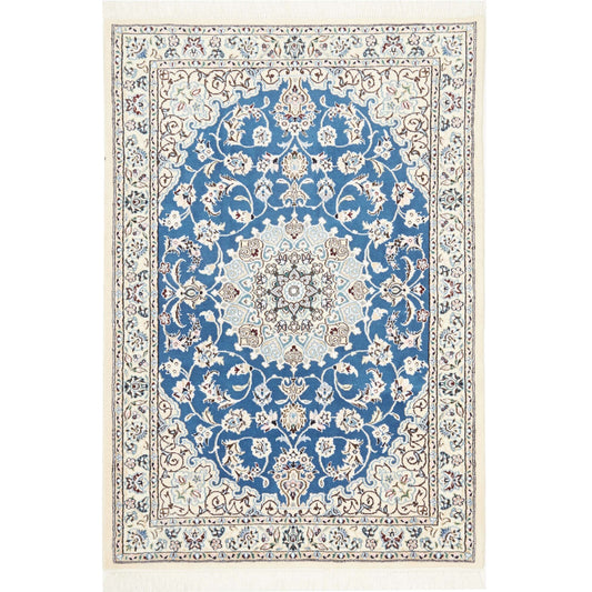 Tappeto Nain 9 fili 150 X 103
