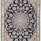 Tappeto Nain 9 Fili 118 X 79 CM