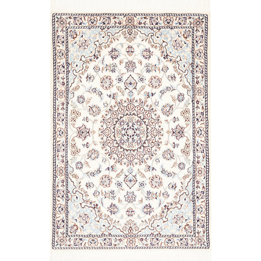Tappeto Nain 9 fili 117 X 80 CM