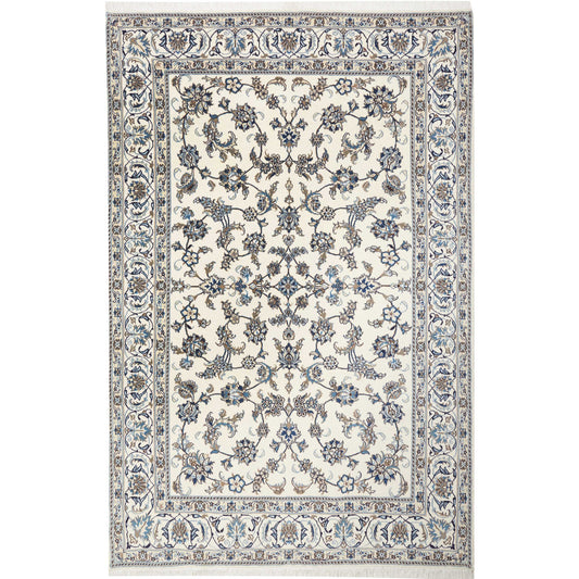 Tappeto Nain 307 X 203 CM