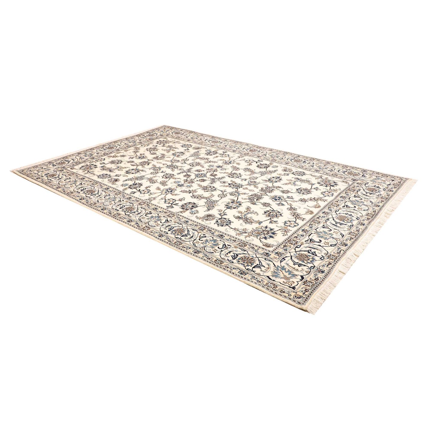 Tappeto Nain 307 X 203 CM