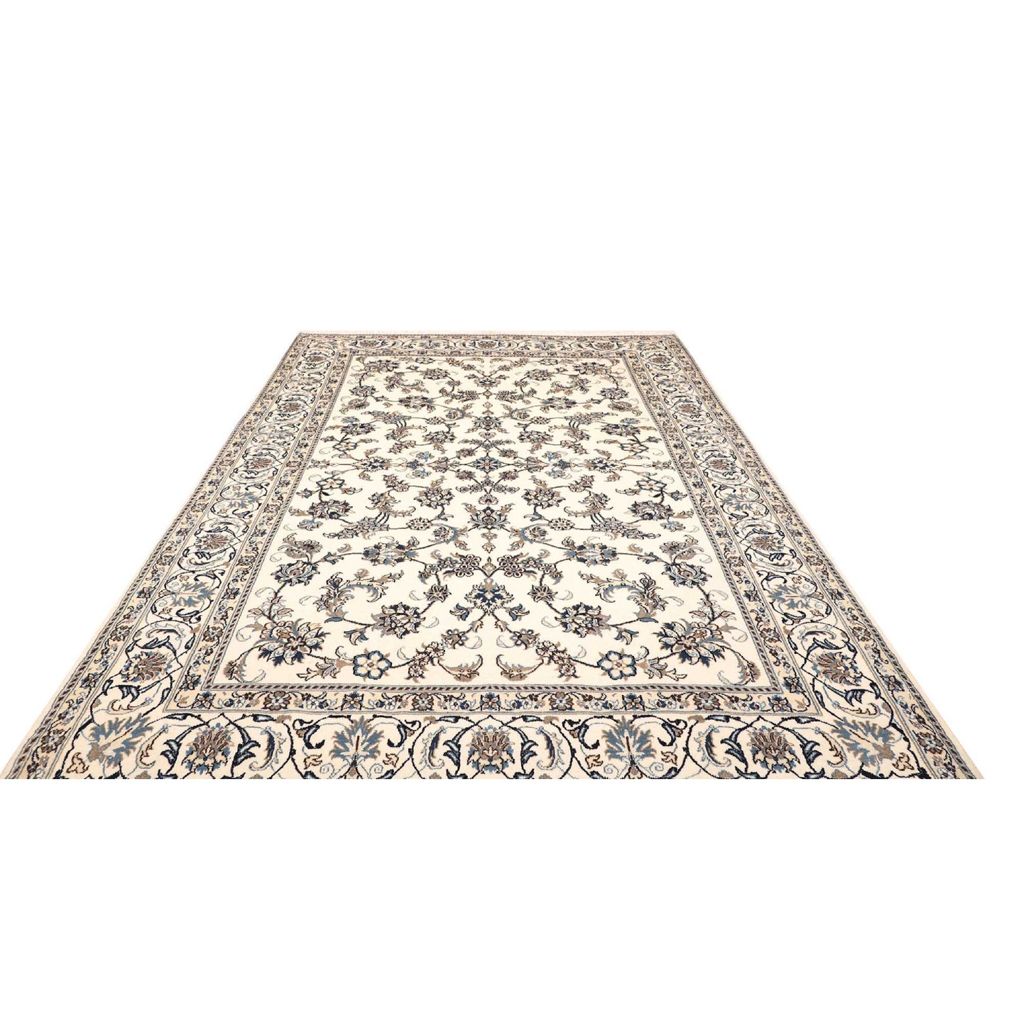 Tappeto Nain 307 X 203 CM