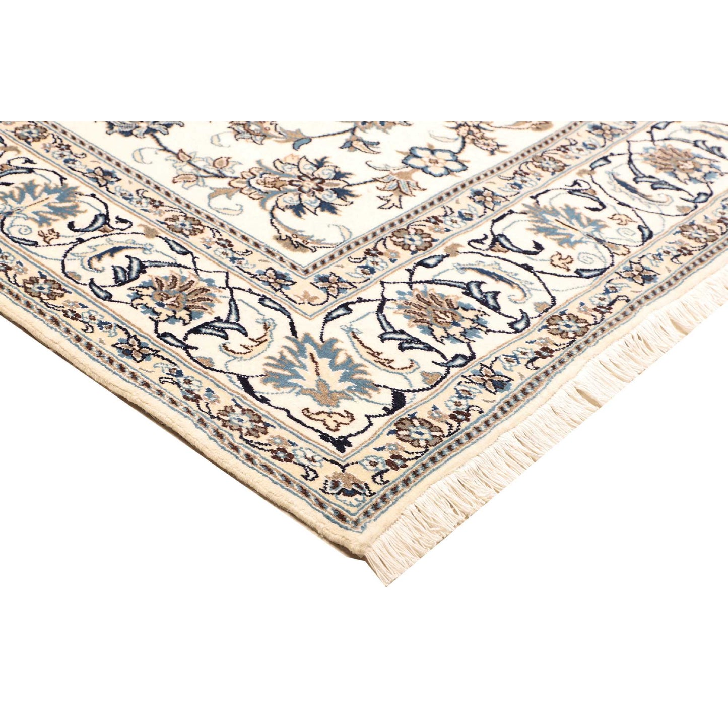 Tappeto Nain 307 X 203 CM