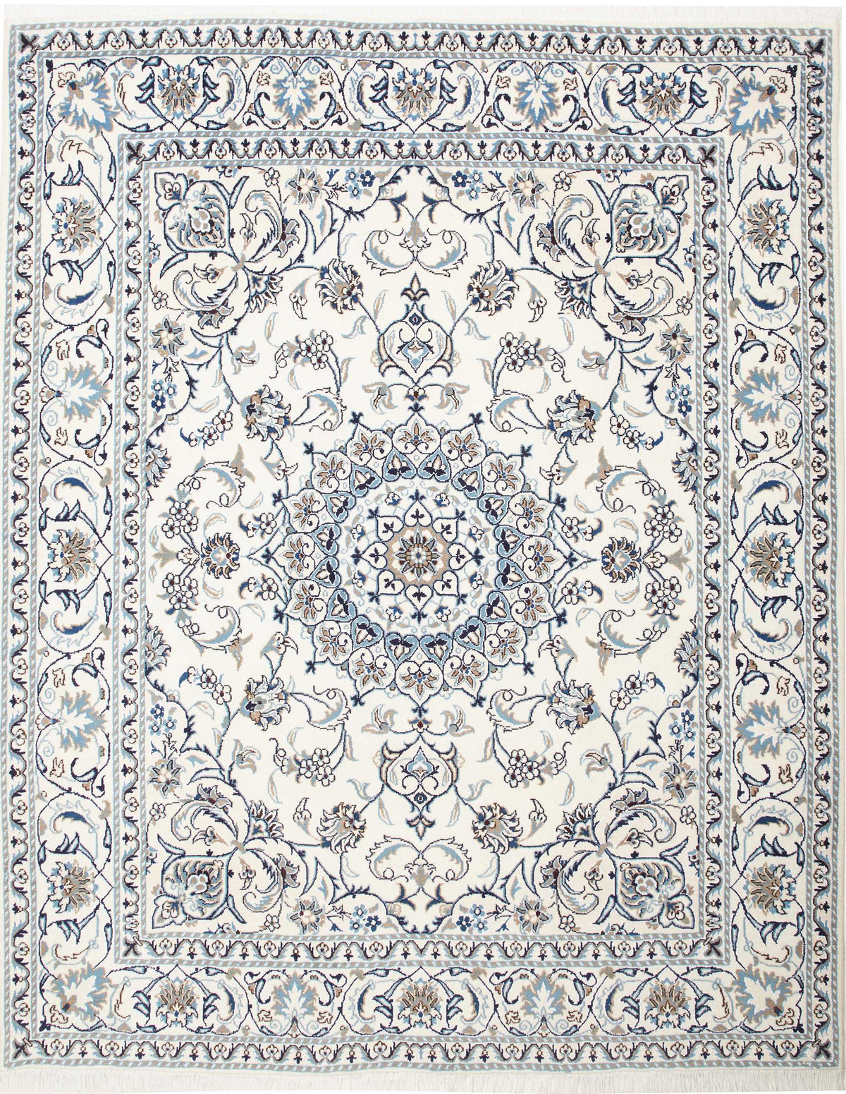 Tappeto Nain 250 x 200 cm