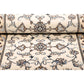 Tappeto Nain 204 X 80 CM