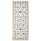 Tappeto Nain 200 X 78 CM