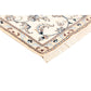 Tappeto Nain 200 X 78 CM
