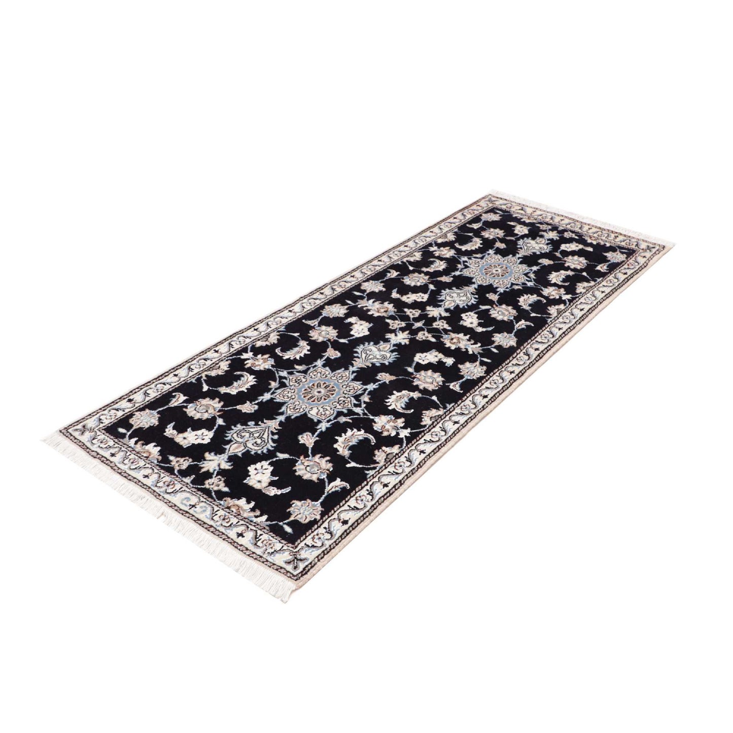 Tappeto Nain 195 X 78 CM
