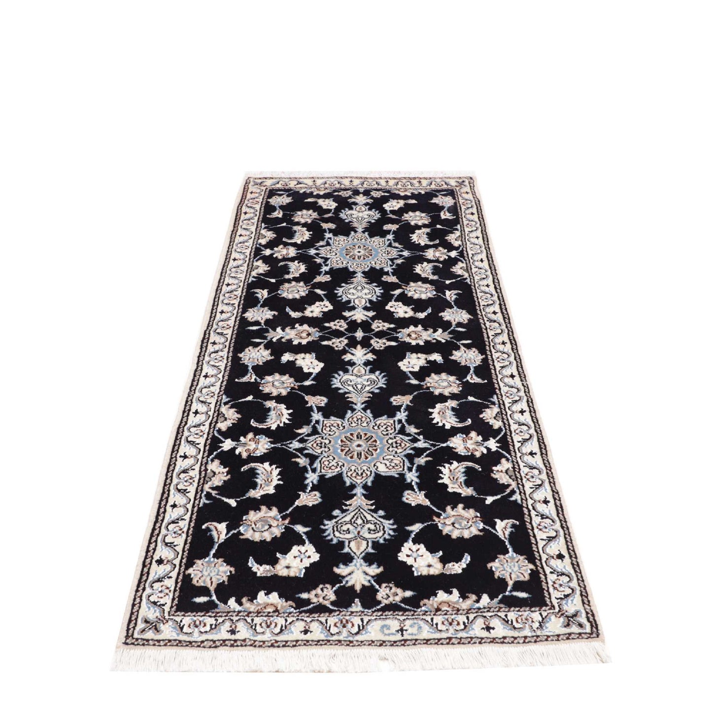 Tappeto Nain 195 X 78 CM