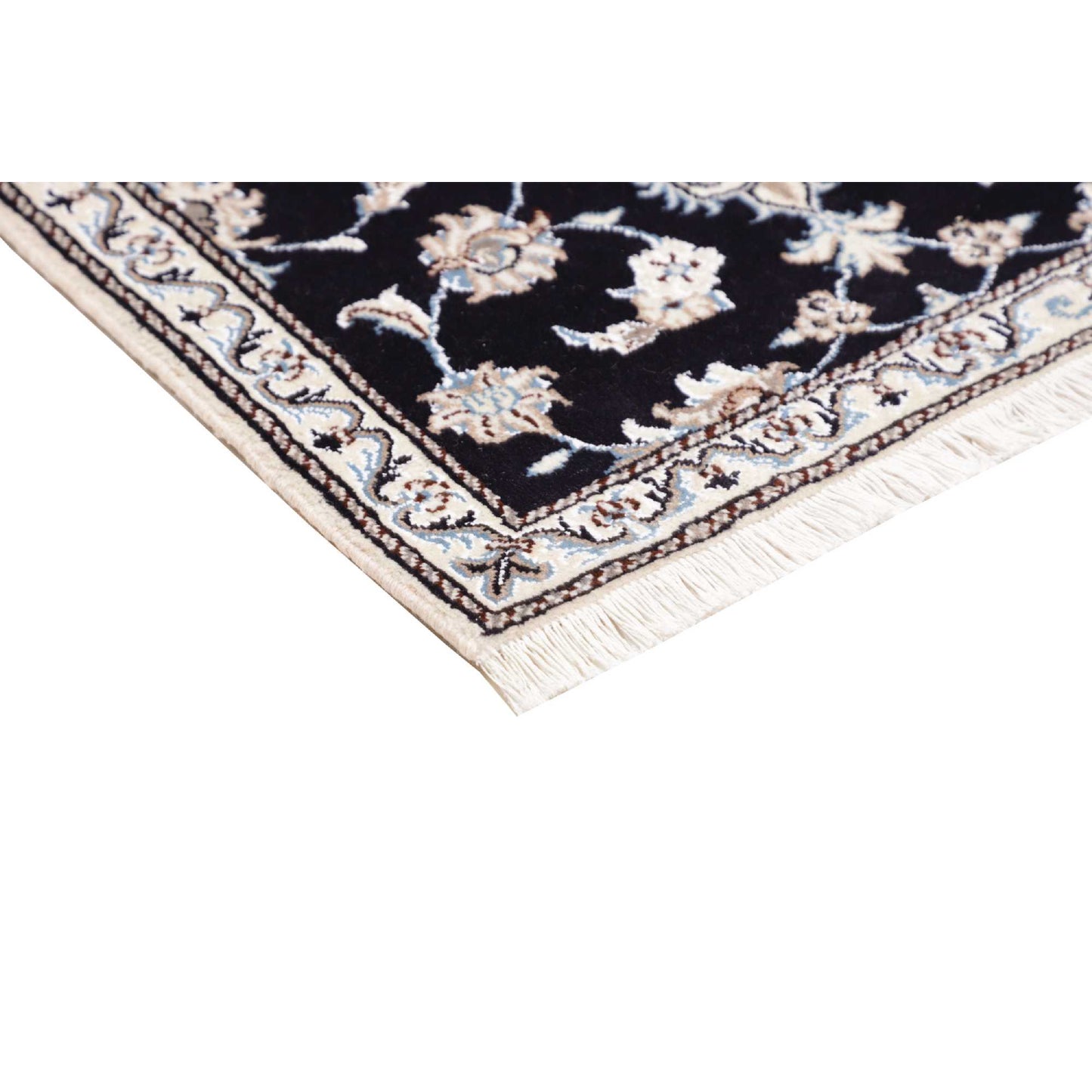 Tappeto Nain 195 X 78 CM