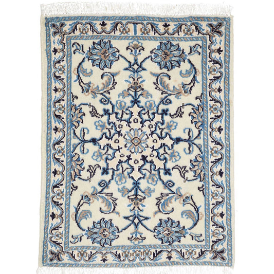 Tappeto Nain 82 X 62 CM