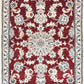 Tappeto Nain 287 X 73 CM