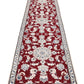 Tappeto Nain 287 X 73 CM